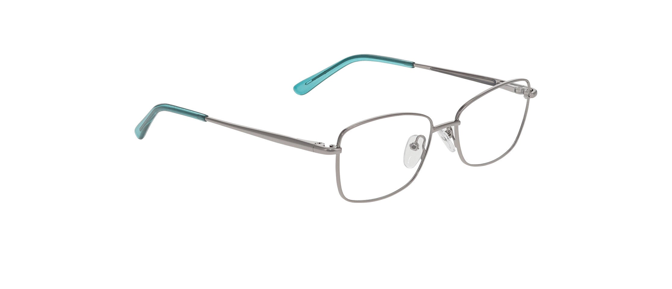 EYEWEAR Screen スクエアフレーム マーブルアセテート(グリーン) EYEWEAR Screen スクエアフレーム マーブルアセテート(グリーン)